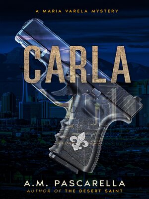 cover image of Carla